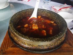 -渝信川菜(南滨店)