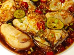 -必点海鲜·鲅鱼水饺(鞍山西道店)