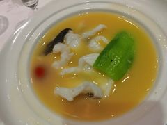 -金满楼(天河中路店)