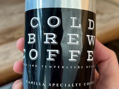 -Vanilla Specialty Coffee(八大关店)