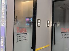 -万达广场(南昌红谷滩店)