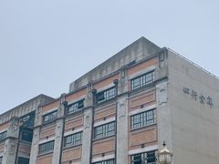 -上海四行仓库抗战纪念馆