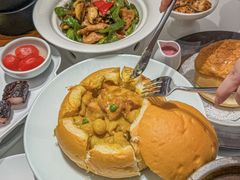-南棠馆粤菜坊(群光店)