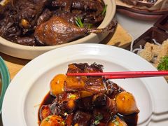 -苏乡兰亭·新派淮扬菜(吾悦广场店)