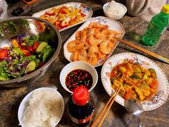 -盒马鲜生(十里堡店)