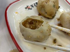-咬不得高祖生煎·简餐(骆家庄店)