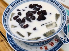 -吉禧粤特色甜品小吃(腾飞店)