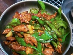 -夜食白市Yespicy·烧烤啤酒宵夜(番禺四海城店)