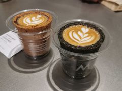 -M Stand(宁波万象城店)