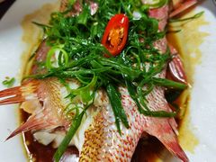 -味可道美食坊(福基路店)