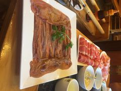 老码头火锅(玉林店)-老码头火锅(玉林店)