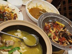 -鼎好家常菜(天桥店)