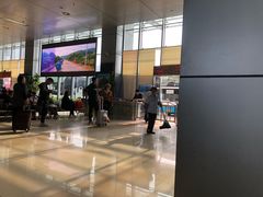 -普陀长途客运中心