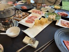 -西郊宾馆·1921餐厅