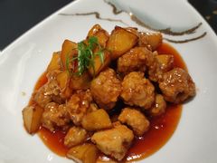 -南门食仙·手工福州菜(南门兜店)