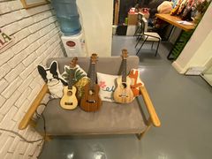 -WithU悠弦时光·尤克里里之家ukulele(宽窄巷子店)