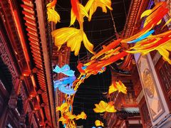 -松鹤楼·苏式汤面(虹桥天地店)