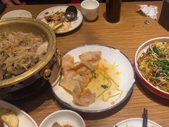 -金掌勺·锅包肉(广渠门店)