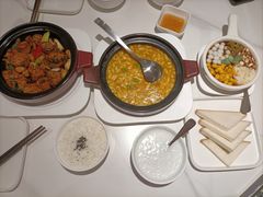 -曼玉餐厅(大卫城店)