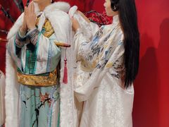 -北京杜莎夫人蜡像馆