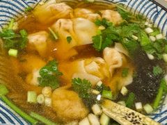 -北丐先生·野馄饨烧烤(泰达E街区店)