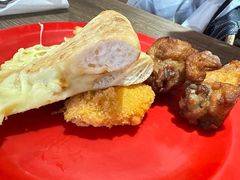 -好伦哥比萨烤肉自助(马家堡店)