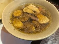 -滇野云南野生菌餐厅(陕西南路店)