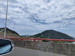-龙井峡漂流