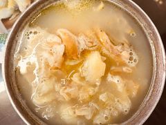 -添發碗仔翅美食