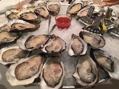 -Oyster Talks 四度蚝法餐厅