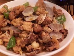 -乌镇那一年小院主题餐厅(甘泉西路店)