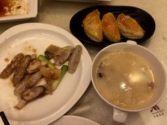 -上海金桥红枫万豪酒店-万豪中餐厅