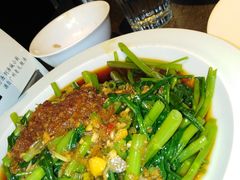 -汤城小厨•粤菜•靓汤(苏州街店)