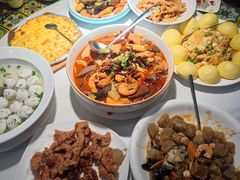 -小红鲸·海鲜餐厅(轸大路店)