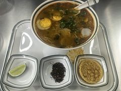 -缅丽·缅甸小吃(版纳店)