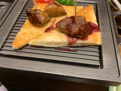 -蟹将军日本料理(中南路店)