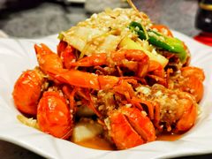-虾胡闹龙虾馆(湄南河店)