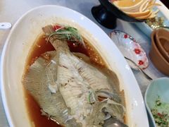 -旺顺阁海鲜广场(亚运村店)