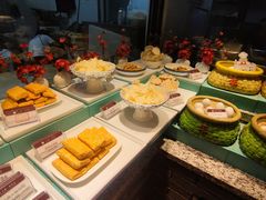 -文楼·淮扬菜·淮安早茶(河下古镇翔宇店)
