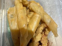 -山悦里 山野·鲜火锅(罗斯福广场店)