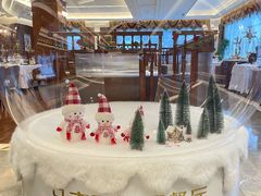 -马克西姆俄罗斯餐厅(通亚街店)