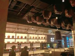 -晓宇重庆火锅(西安荟聚店)