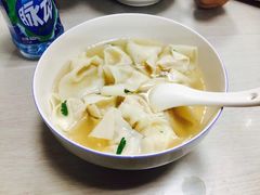 -周震馄饨