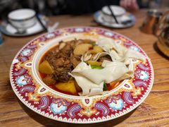 -塔哈尔·新疆盛宴(城西银泰店)