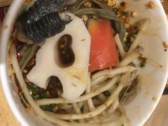 -阿斯牛牛·凉山菜(新会展店)