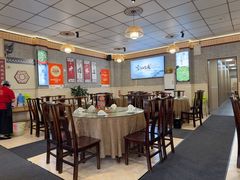 -新繁老號豌豆汤饭店·江湖菜(宝光寺店)