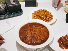 -紫光园·烤鸭(吕家营店)