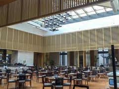 -蜻蜓逐宴全日制西餐厅I古北水镇大酒店