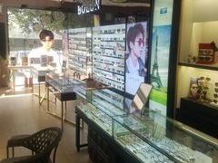 -精益眼镜(建三店)