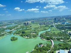 -嘉定凯悦·咖啡厅